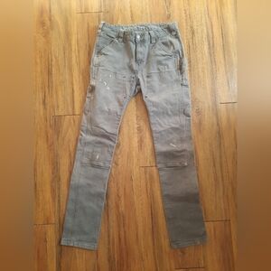 Dovetail Workwear ~ Maven